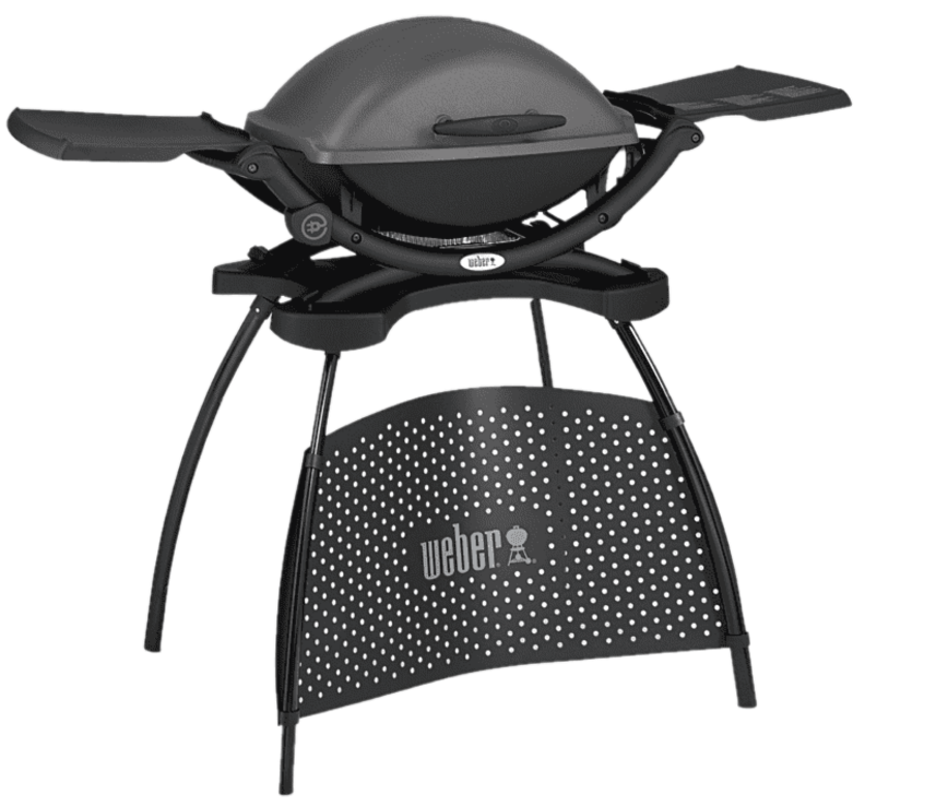 grill