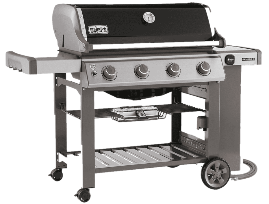 grill